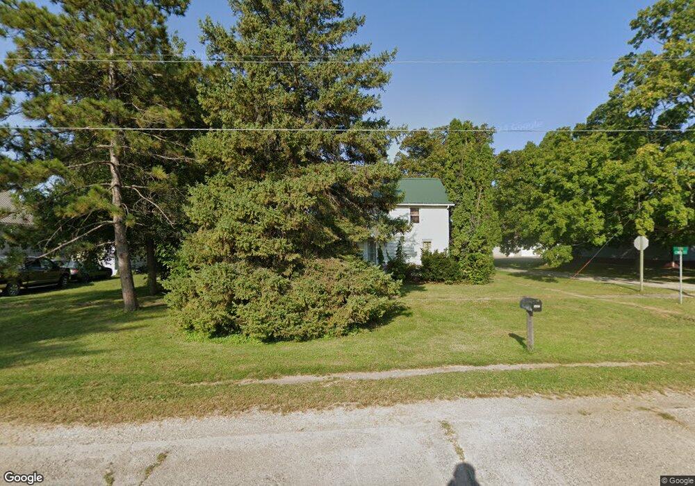 2602 Market St, Columbus City, IA 52737 - photo 1