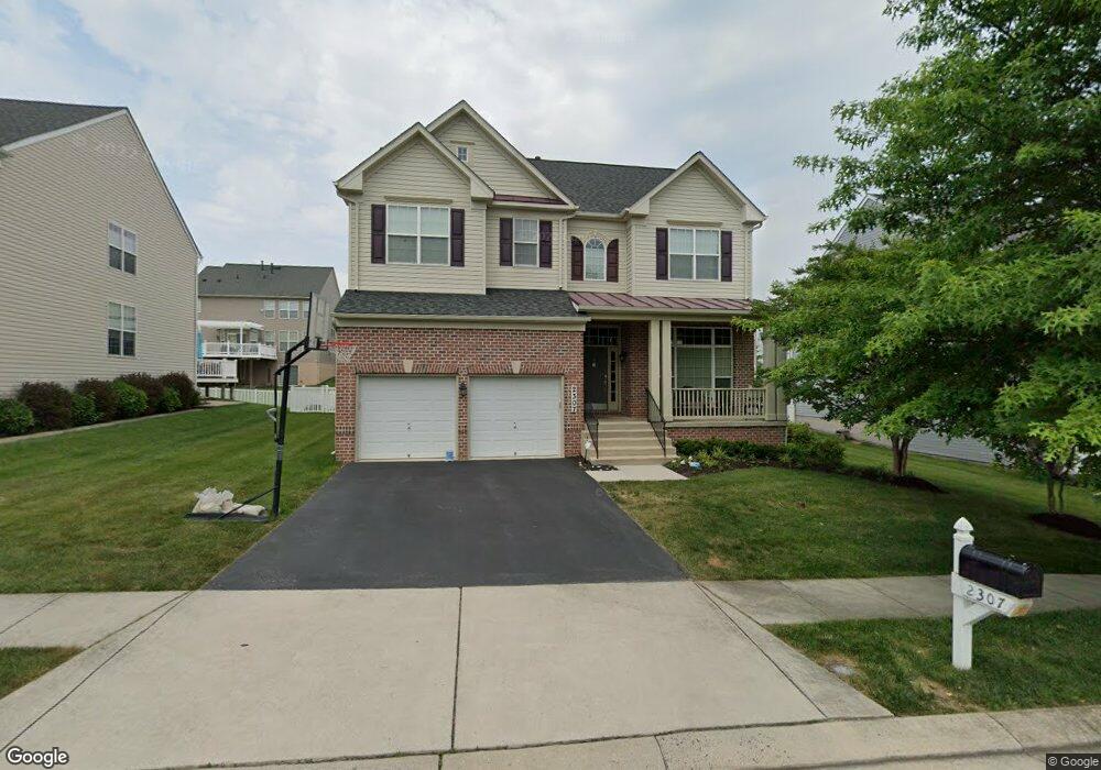 2307 Pomander Rd, Baltimore, MD 21209 - photo 1