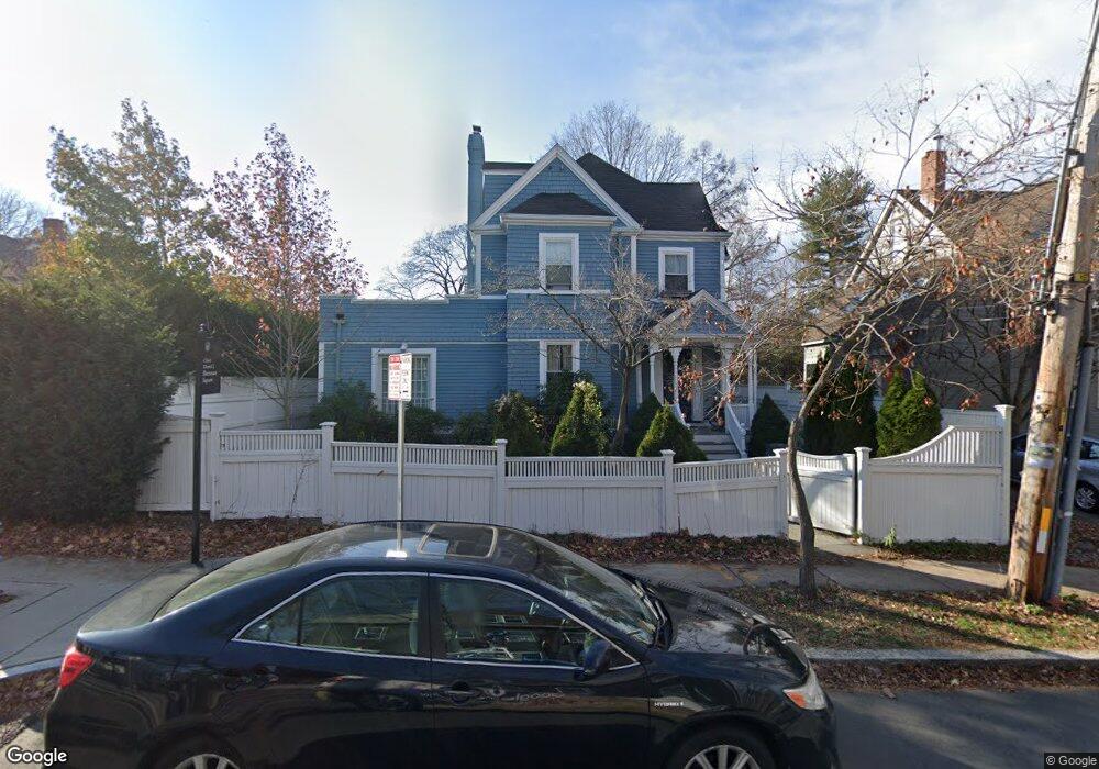164 Lakeview Ave, Cambridge, MA 02138 - photo 1