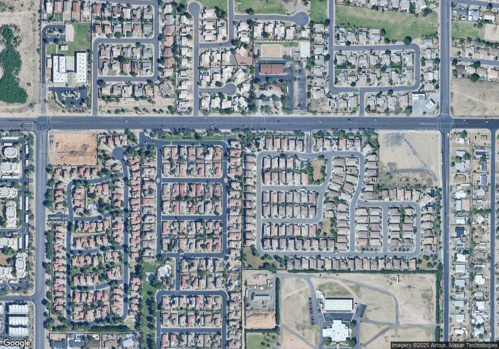 340 N 78th Place, Mesa, AZ 85207 - photo 1