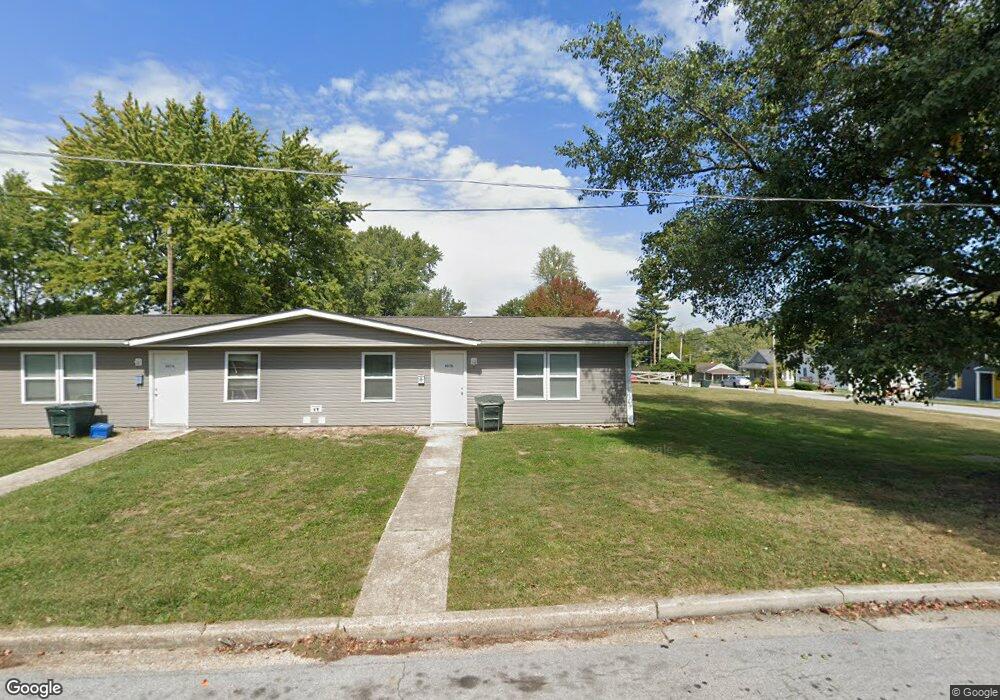 607 E 14th St, Rolla, MO 65401 - photo 1