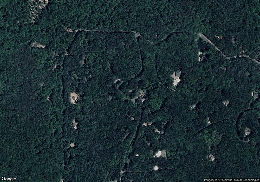 199 Matterhorn Dr, Sautee Nacoochee, GA 30571 - photo 1