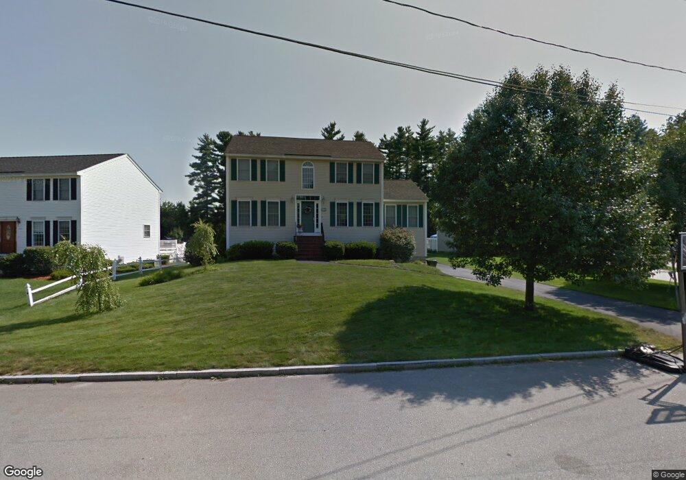 168 Vandora Dr, Manchester, NH 03103 - photo 1