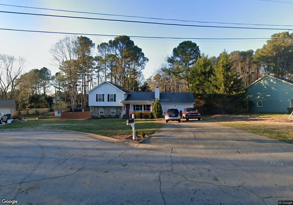 2494 Hammock Ct unit 3, Suwanee, GA 30024 - photo 1