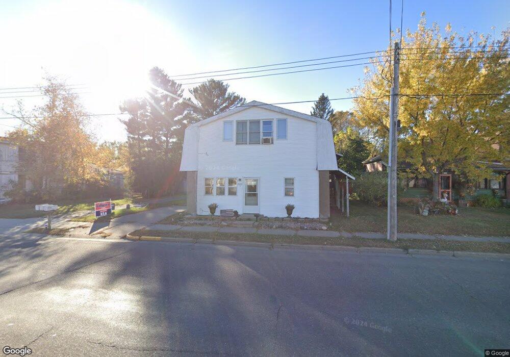 1121 2nd St, Chetek, WI 54728 - photo 1