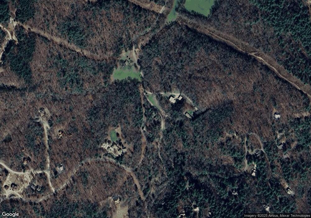 40 Mabry Ln, Morganton, GA 30560 - photo 1