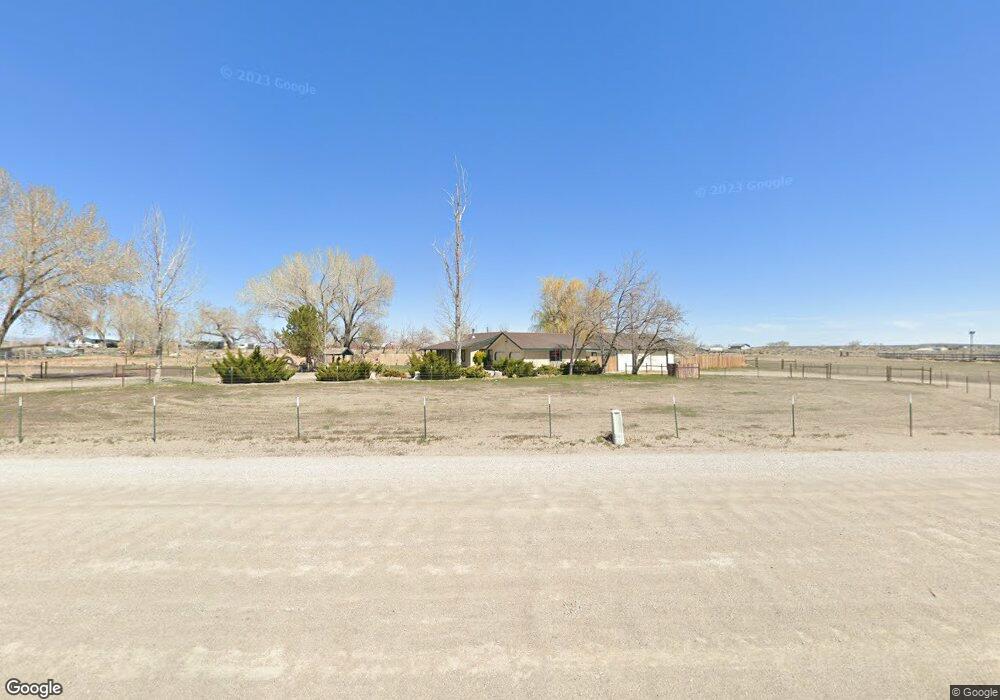 2280 Lucas Rd, Fallon, NV 89406 - photo 1