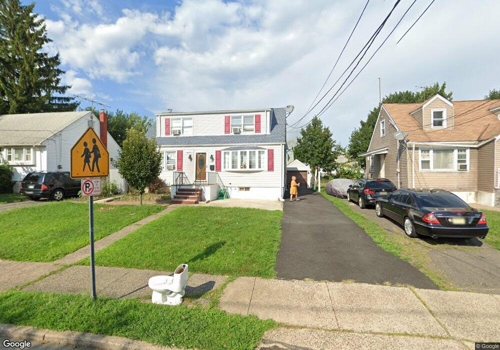 194 Richmond Ave unit 196, Paterson, NJ 07502 - photo 1