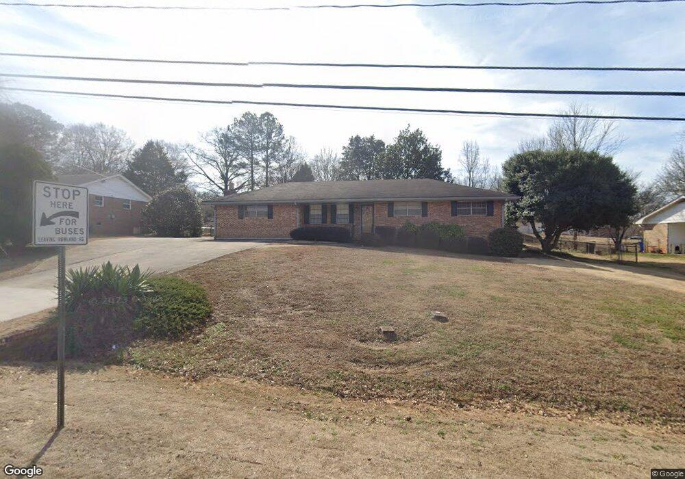 1229 Pine Log Rd NE, Conyers, GA 30012 - photo 1