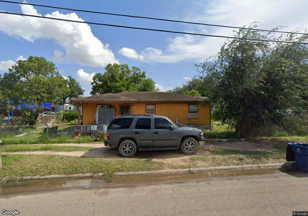 1809 Miller Ave, Donna, TX 78537 - photo 1