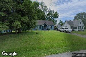 6415 E 11th St, Indianapolis, IN 46219