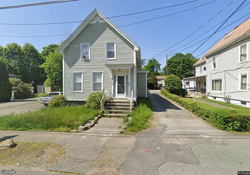 10 County St unit 1, Peabody, MA 01960 - photo 1