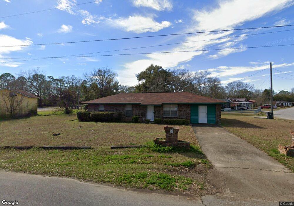 270 N Ellis St, Camilla, GA 31730 - photo 1