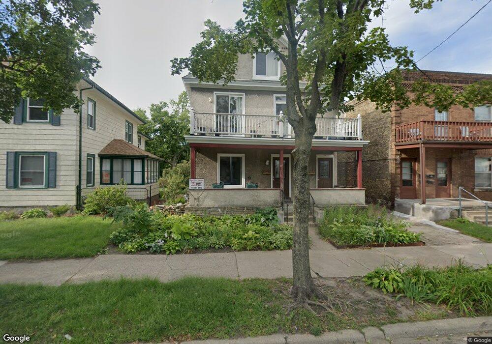 510 8th St SE, Minneapolis, MN 55414 - photo 1