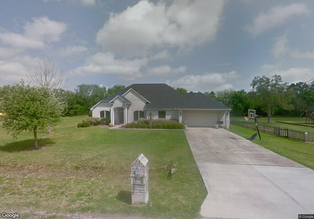 5809 Raza Rd, Pearland, TX 77584 - photo 1