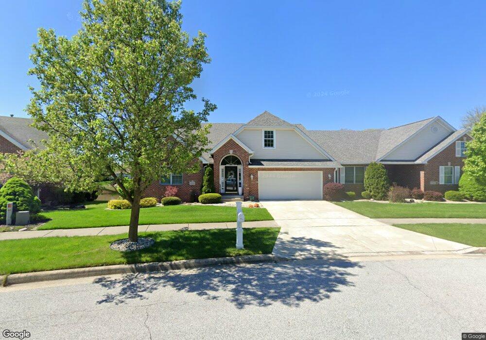 958 Ryan Ct, Crown Point, IN 46307 - photo 1