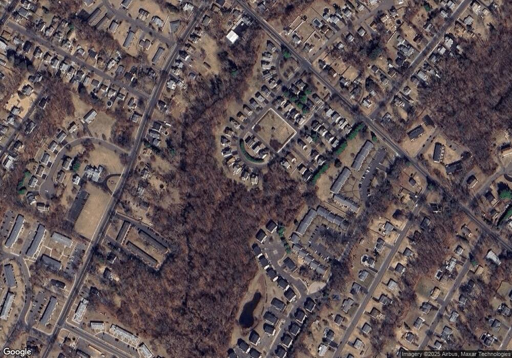 39 Olde Village Cir, Wallingford, CT 06492 - photo 1