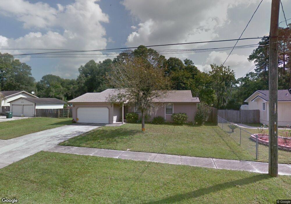 2221 Lake Dr, Jacksonville, FL 32246 - photo 1