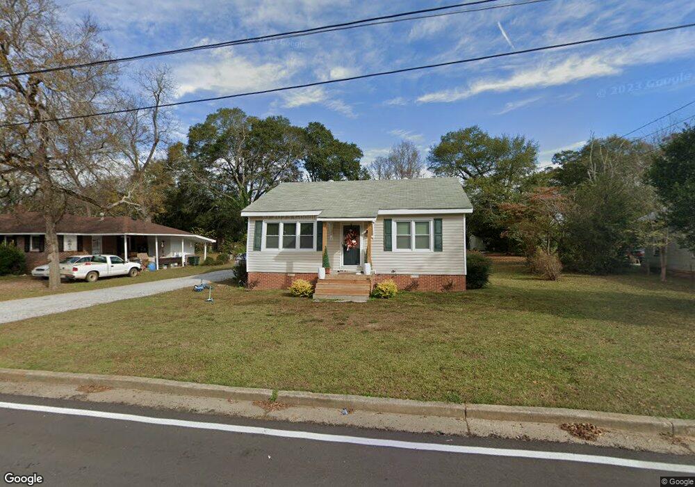 78 Reese St, Elberton, GA 30635 - photo 1