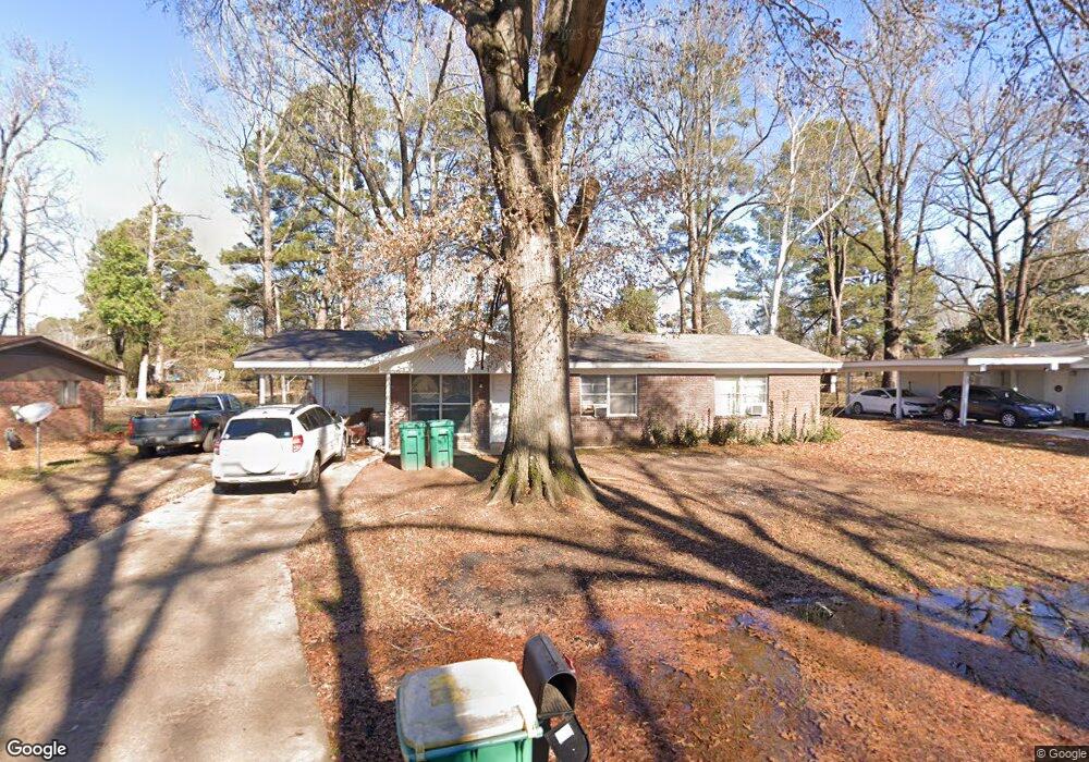 3006 Hollywood St, Texarkana, TX 75501 - photo 1
