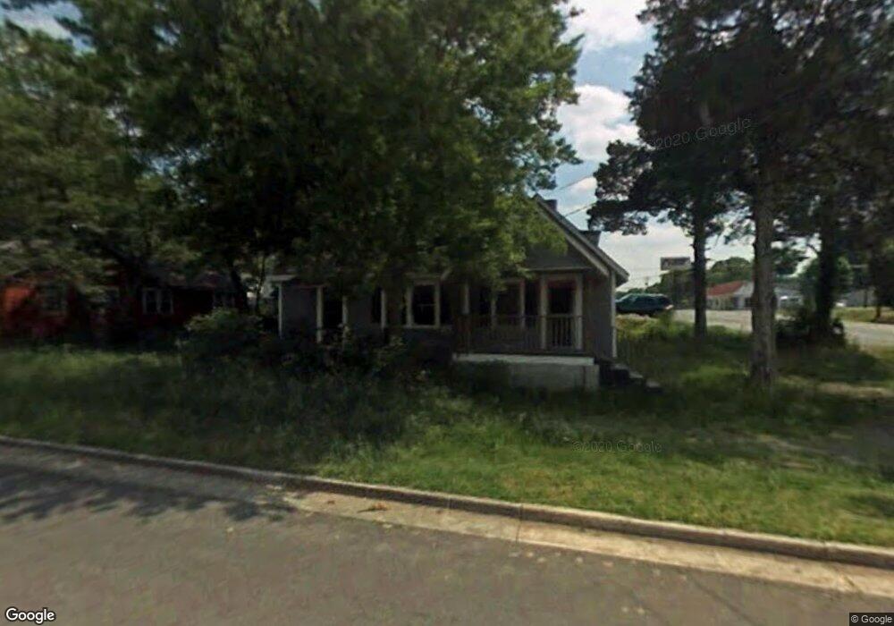 1809 Maple Ave SW, Rome, GA 30161 - photo 1