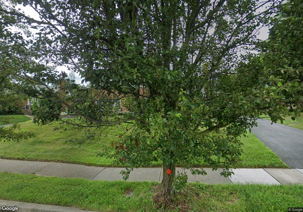 915 Shelley Rd, Towson, MD 21286 - photo 1