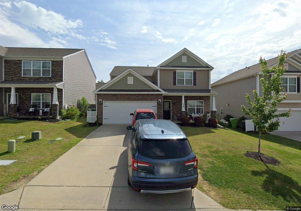 358 Explorer Dr, Chapin, SC 29036 - photo 1