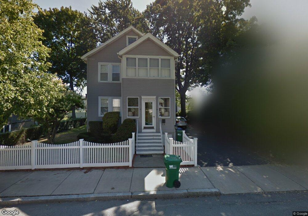 79 Golden Ave, Medford, MA 02155 - photo 1