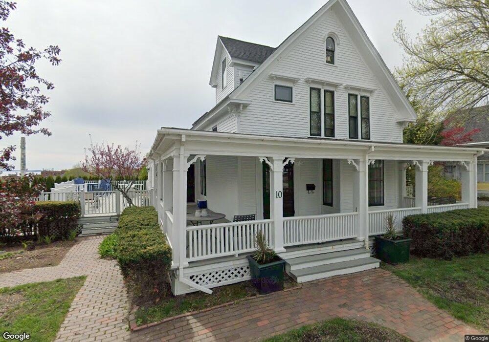 10 Alden St, Camden, ME 04843 - photo 1