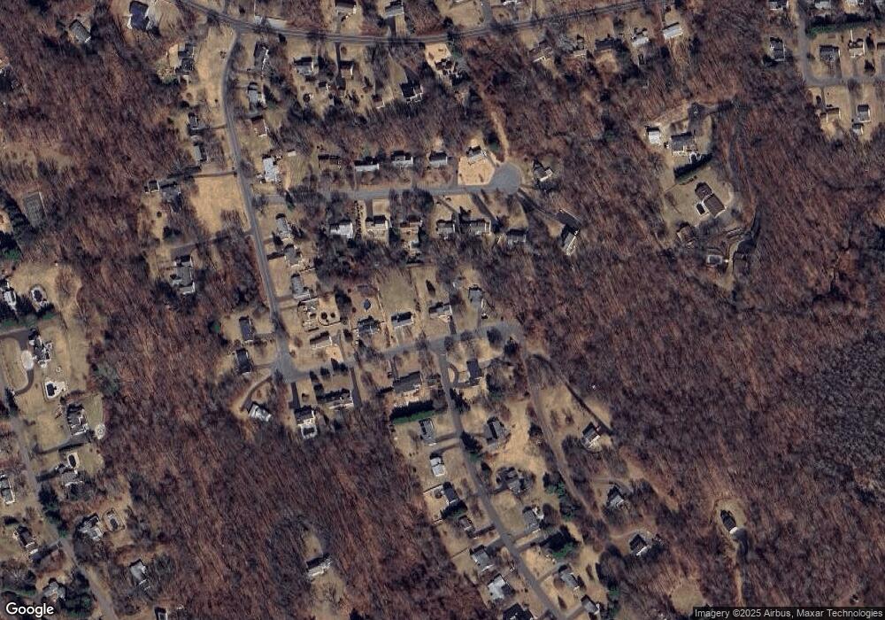 170 Curtis Rd, Middlebury, CT 06762 - photo 1