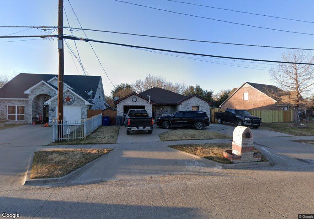 4711 Bernal Dr, Dallas, TX 75212 - photo 1