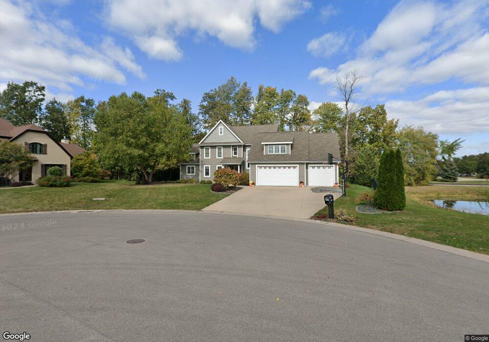 W5984 W5984 Sweet Pea Dr, Appleton, WI 54915 - photo 1