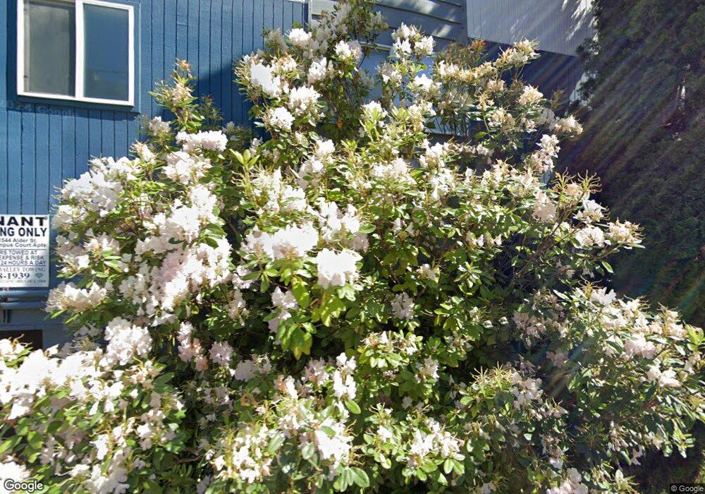 1544 Alder St unit 1, Eugene, OR 97401 - photo 1