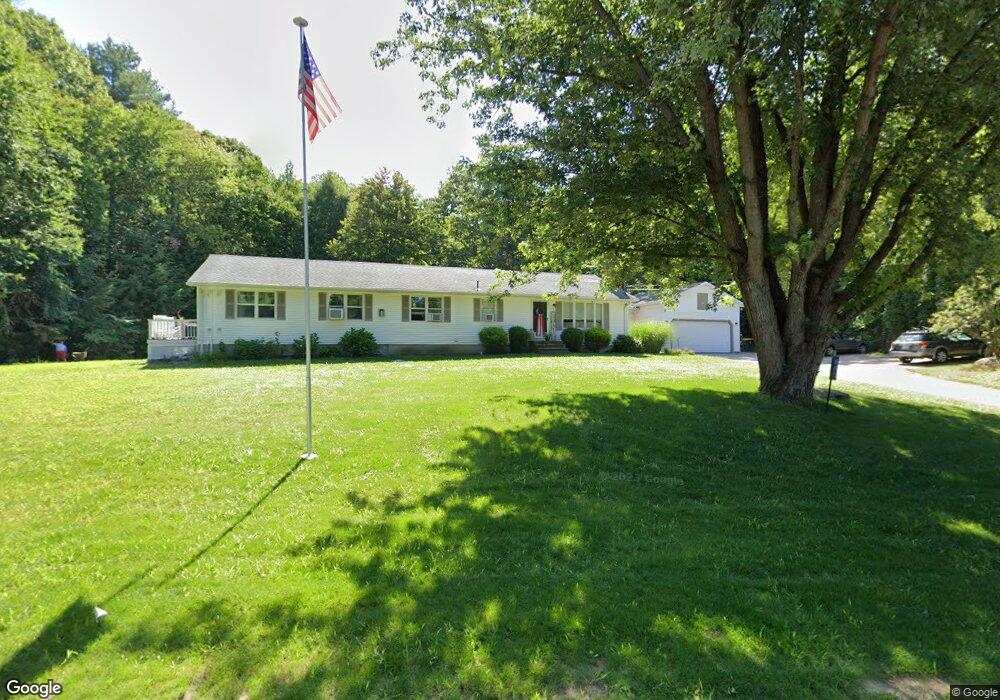 685 Maureen Cir, Mapleville, RI 02839 - photo 1