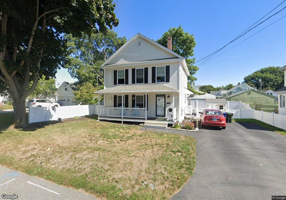 18 Mclean St, South Portland, ME 04106 - photo 1
