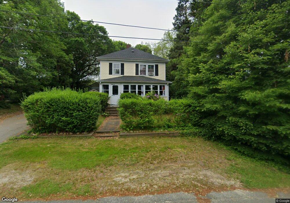 12 Commonwealth Ave, Bourne, MA 2532 - photo 1