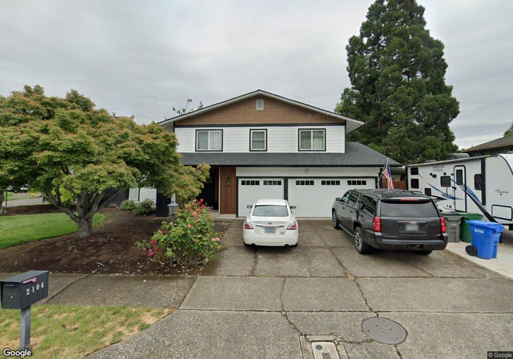 2104 Elysium Ave, Eugene, OR 97401 - photo 1