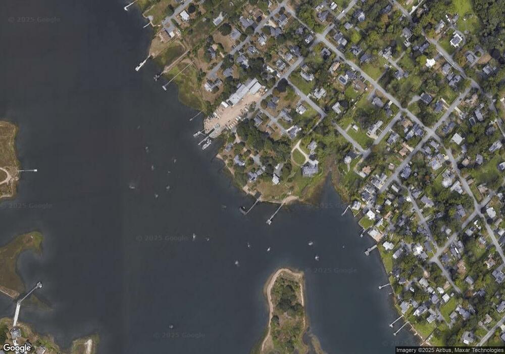 1 High Point Ln, South Dartmouth, MA 02748 - photo 1