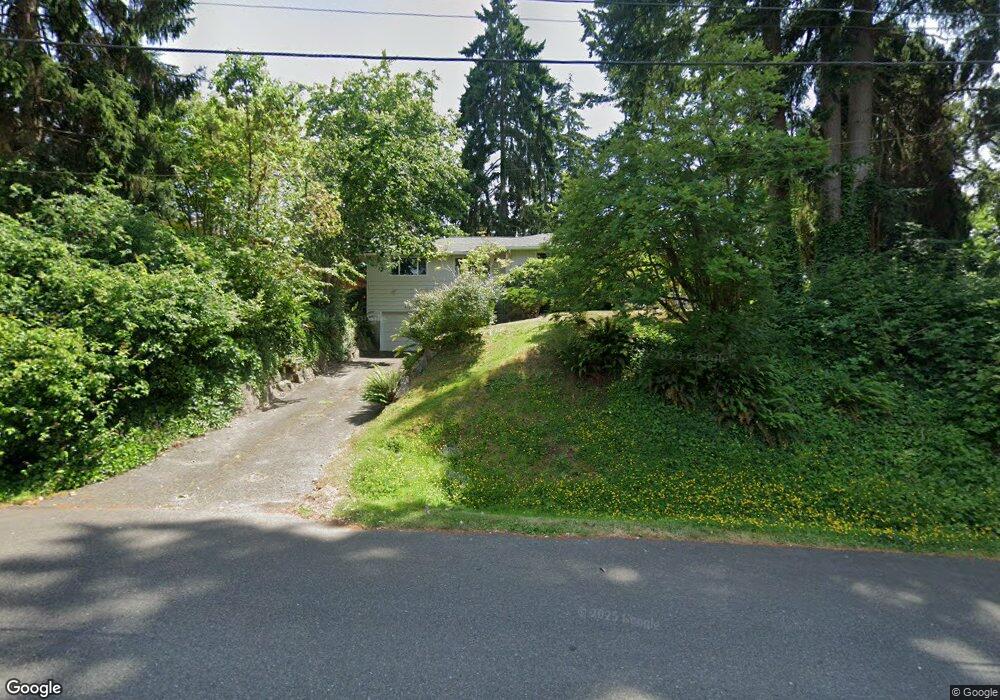 9122 227th St SW, Edmonds, WA 98026 - photo 1