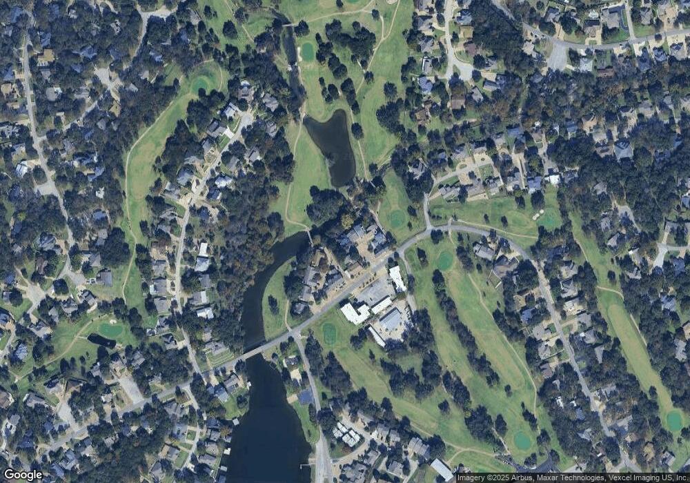 4906 Fairway Place Ct, Granbury, TX 76049 - photo 1