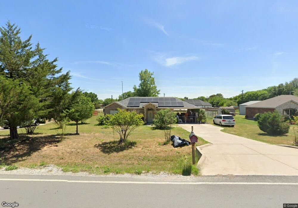 1512 Sandy Beach Rd, Azle, TX 76020 - photo 1