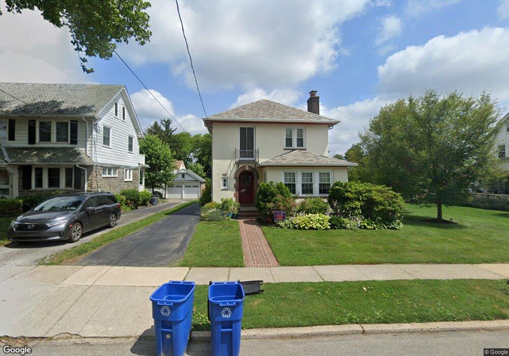 622 Ashurst Rd, Havertown, PA 19083 - photo 1