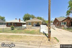 268 17th St, Ogden, UT 84404