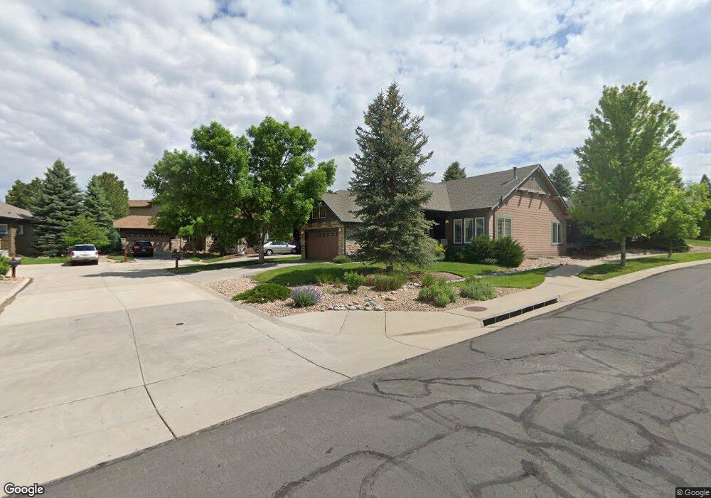 7432 S Catawba Way, Aurora, CO 80016 - photo 1