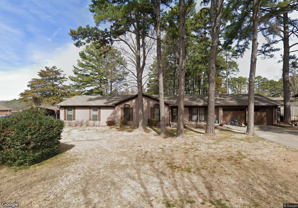 900 Pineknot Ln, Heber Springs, AR 72543 - photo 1