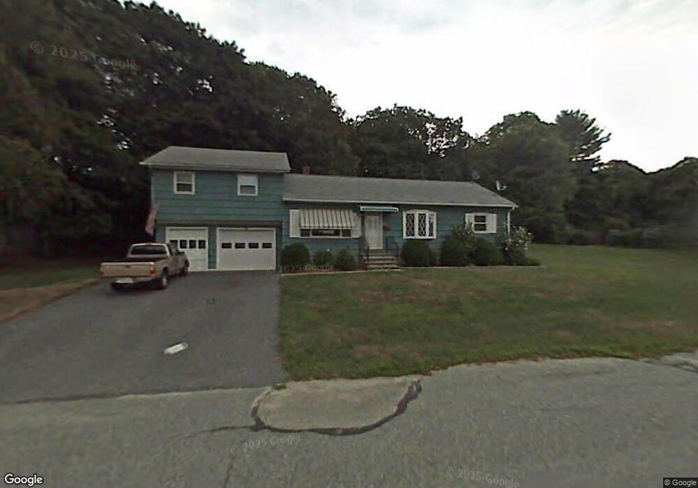 35 Cushing Rd, Webster, MA 01570 - photo 1
