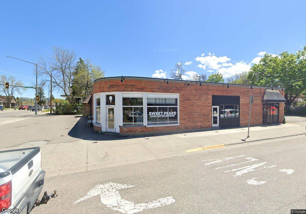 628 W Main St, Bozeman, MT 59715 - photo 1