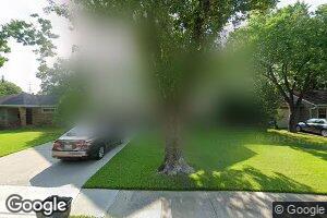 1118 Anderson St, Bellaire, TX 77401