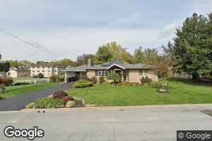 1603 E Caracas Ave, Hershey, PA 17033