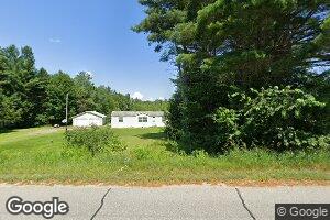 1073 Dodlin Rd, West Enfield, ME 04493